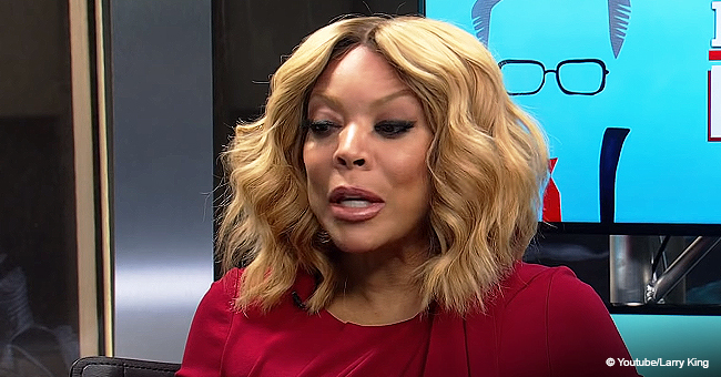 Wendy Williams Spotted Looking like 'She's Going through a Hard Time' Amid Separation Rumors