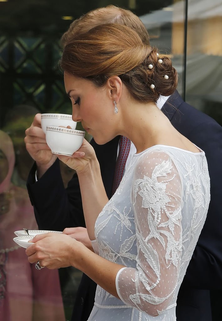 Kate Middleton on September 14, 2012 in Kuala Lumpur, Malaysia | Photo: Getty Images
