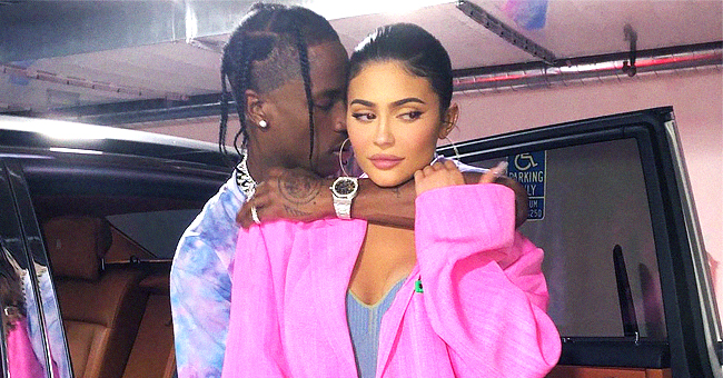 instagram.com/kyliejenner