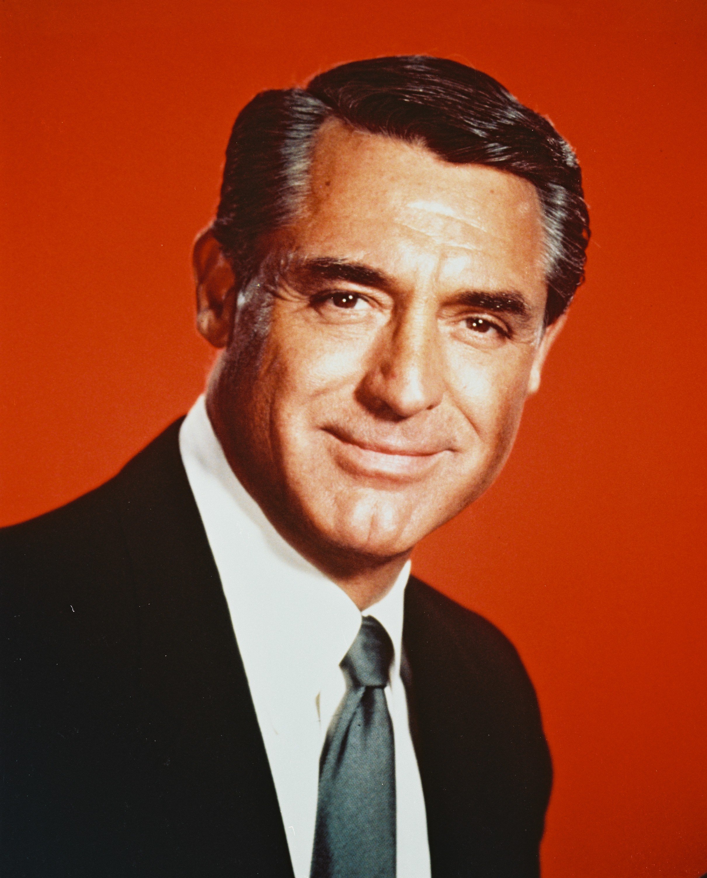 Actor Cary Grant (1904 - 1986), circa 1955. | Source: Getty Images