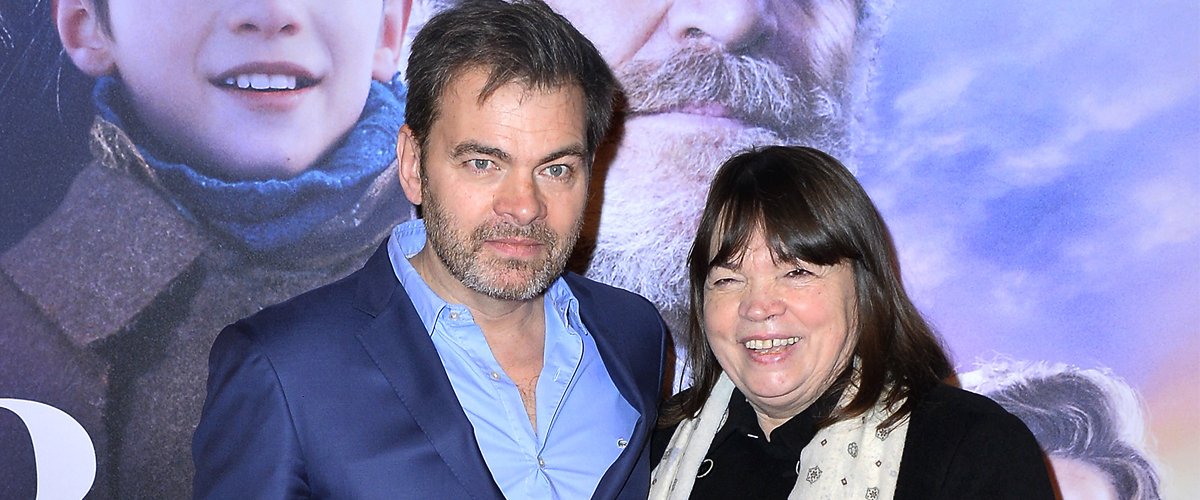 Myriam Boyer Mere De Clovis Cornillac Elle A Eu Le Covid Son Confinement Et Son Retour Sur Scene