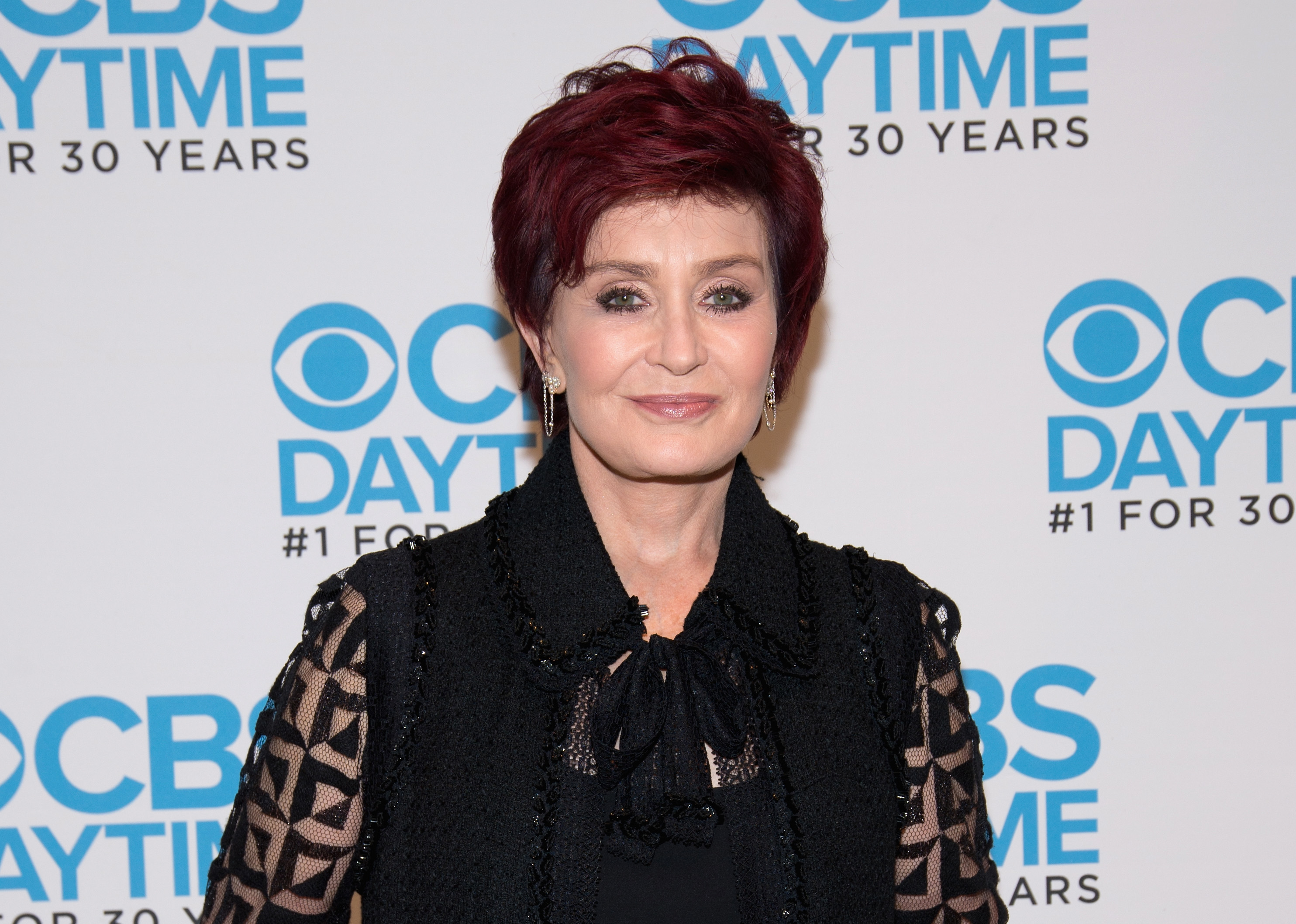 Sharon Osbourne attends CBS Daytime Presents "The Talk" panel at The Paley Center for Media on October 26, 2016 in Beverly Hills, California | Source: Getty Images