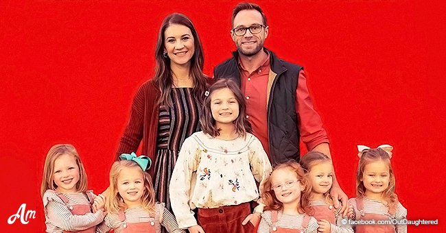 'OutDaughtered' — Inside New Busby House Where The TLC Series Is Filmed