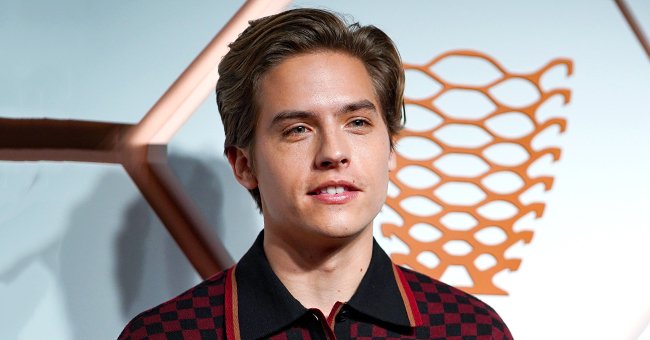 Dylan Sprouse at the Hudson Yards Grand Opening Party, March 2019 | Source: Getty Images