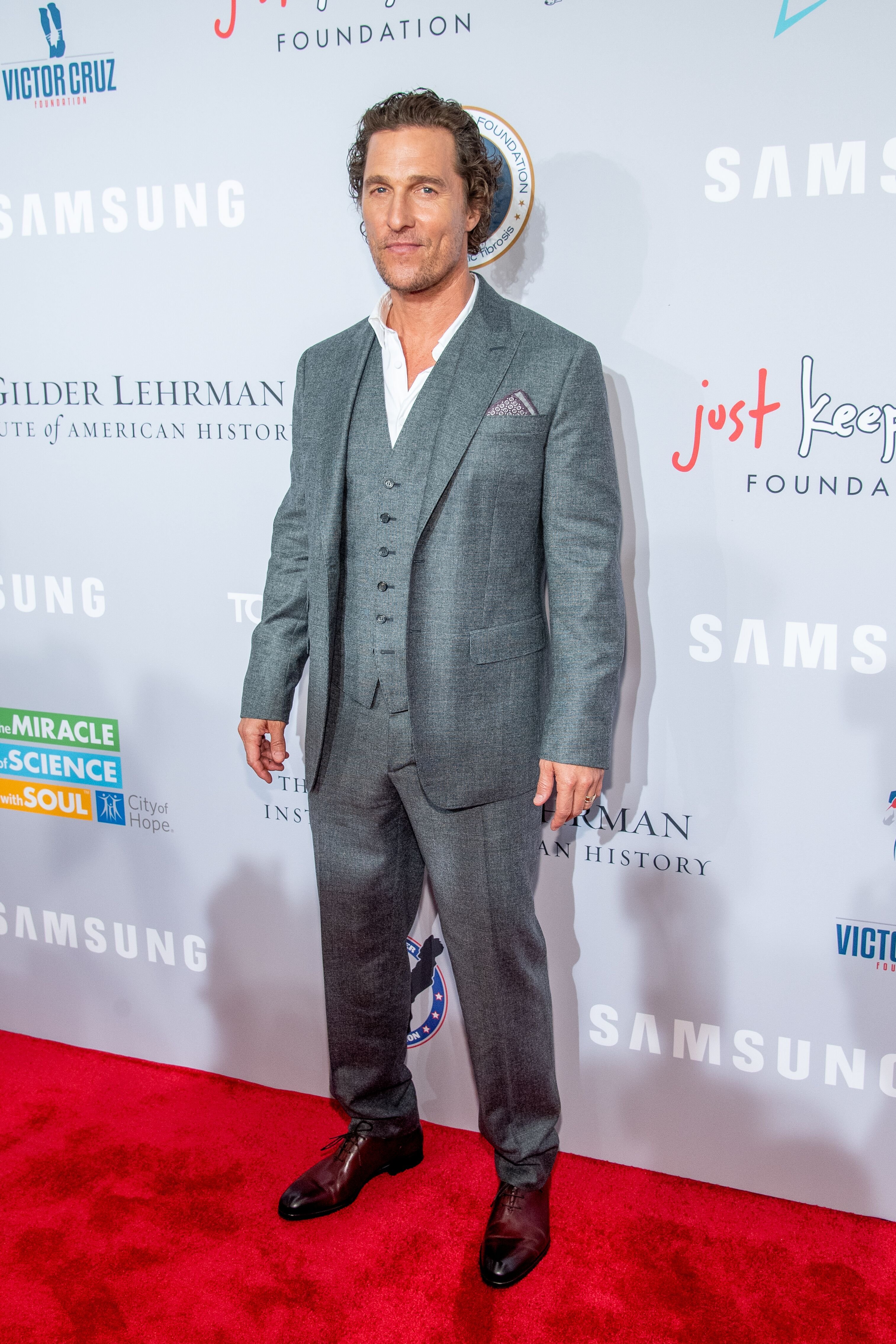 Getty Images Getty Images