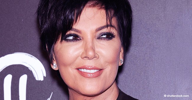 Kris Jenner Got a Hair Transformation and It's Unlike Any Hairstyle She's Had Before