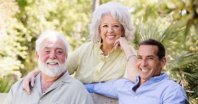 instagram.com/pauladeen_official