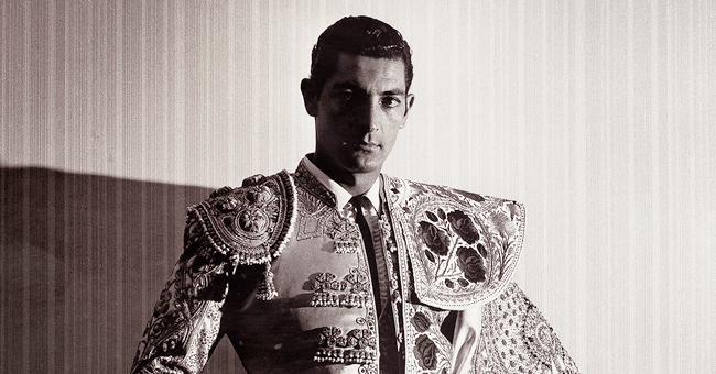 Quién fue Alfredo Leal, el 'príncipe del toreo' que conquistó el corazón de Lola Beltrán