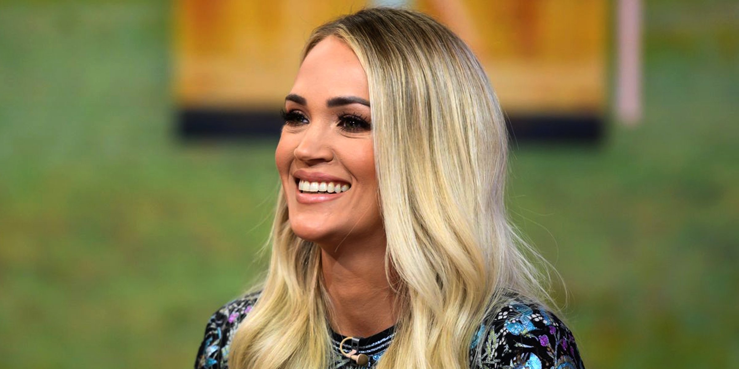 Carrie Underwood | Source: Getty Images