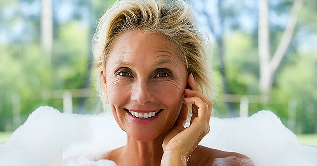 Peau saine : 8 astuces naturelles pour avoir une belle peau après 50 ans