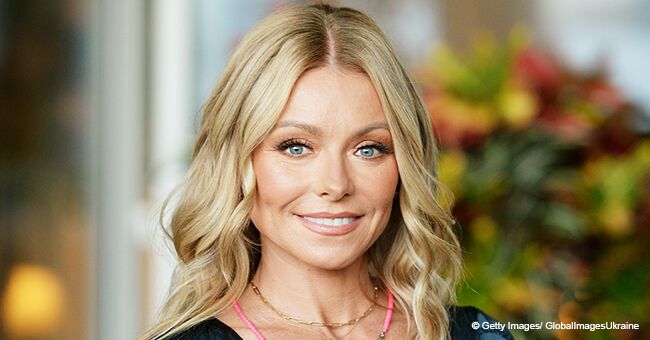 Kelly Ripa Pays Touching Video Tribute to Her ‘Finest’ Husband on His 48th Birthday