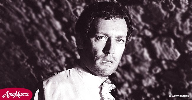De Quel Cancer Est Mort Maurice Ronet "Le Feu follet" : la vie et la mort de Maurice Ronet