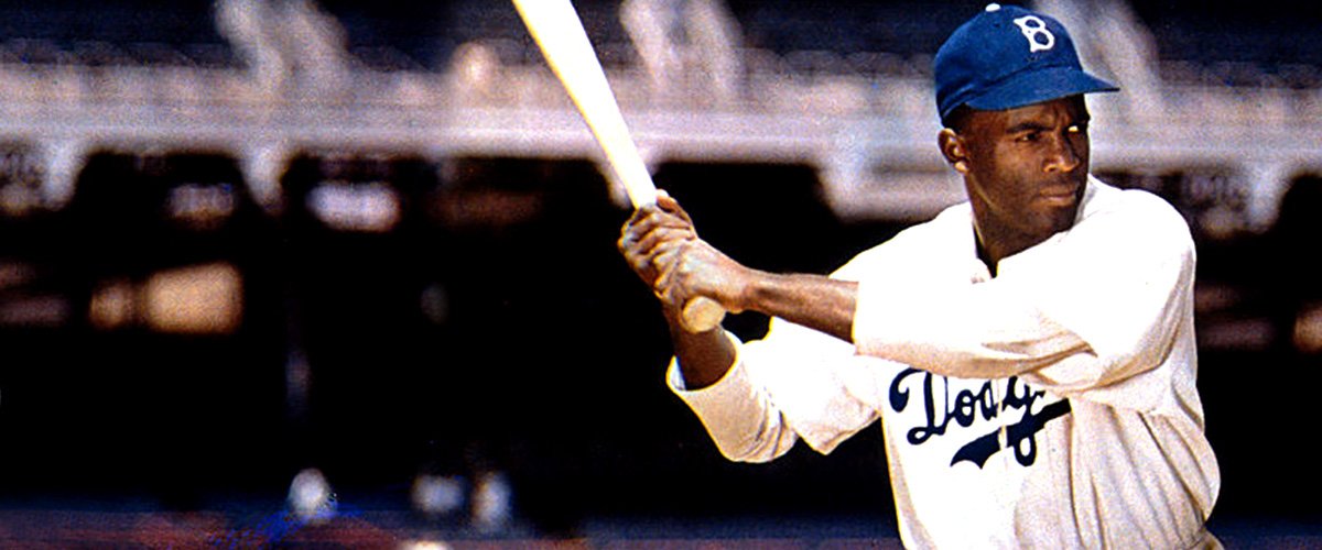 Jackie Robinson Jr Died at 24 — Who Are MLB Legend Jackie Robinson's 2 ...