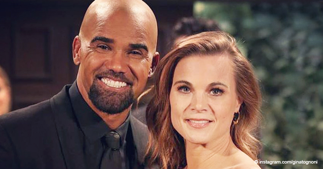 Gina Tognoni of 'Young and the Restless' Gets a Heartfelt Goodbye from the Cast