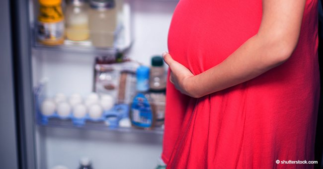 Pregnant Woman Shares How She Got a Thief Who Stole Her Food from a Fridge at Work Fired
