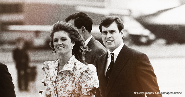 Inside the Unusual Relationship between Sarah Ferguson and Prince Andrew