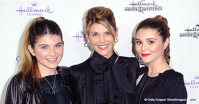 Lori Loughlin's Daughter Reportedly Feels Parents 'Ruined Everything' by Making Her Go to College