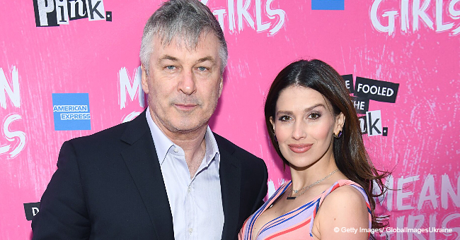 Alec Baldwin’s Wife Reveals She’s ‘Most Likely Experiencing a Miscarriage’ in a Frank Update