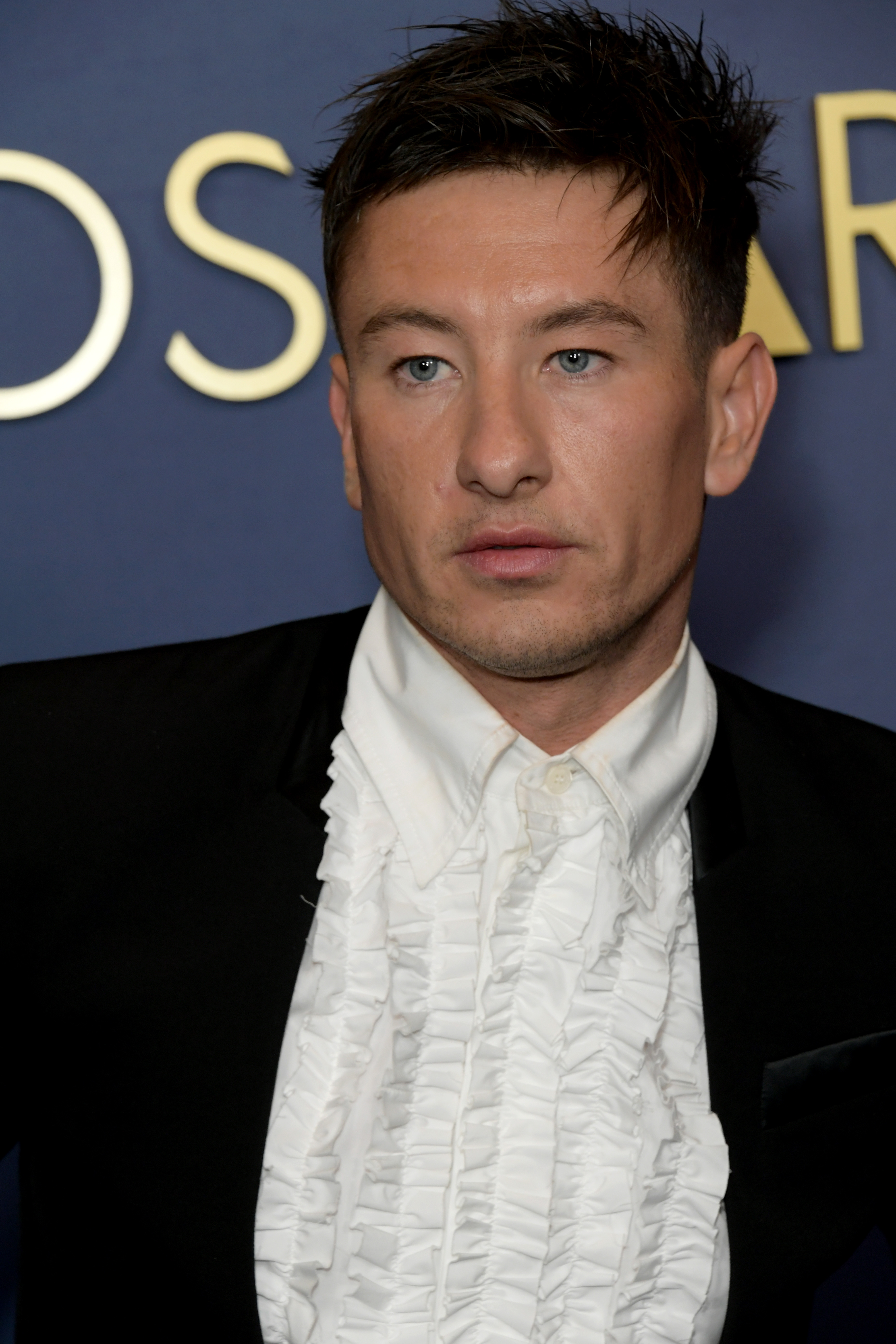 Barry Keoghan attends the 14th Annual Governors Awards on January 9, 2024 | Source: Getty Images