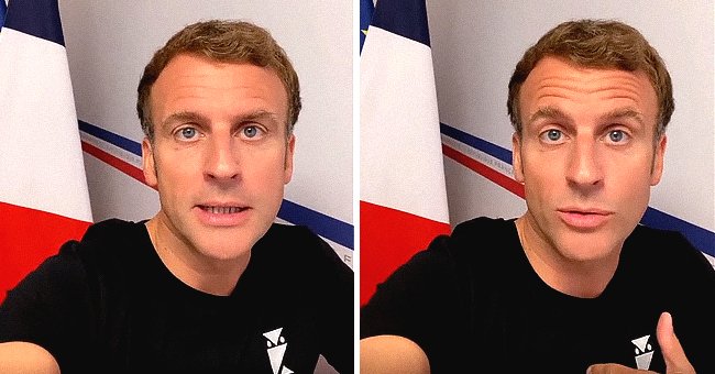  instagram.com/emmanuelmacron
