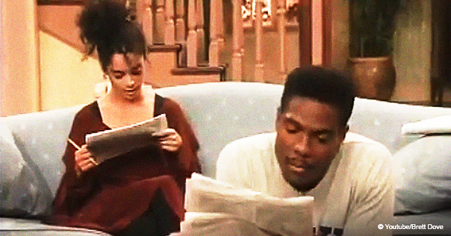 Remember Denise Huxtable's Husband in 'The Cosby Show'? He Looks Great at 57 & Has 3 Grown-Up Kids