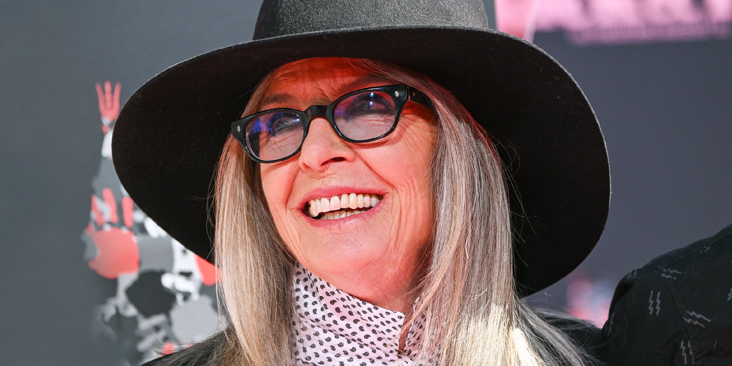 Diane Keaton, 2022 | Source: Getty Images