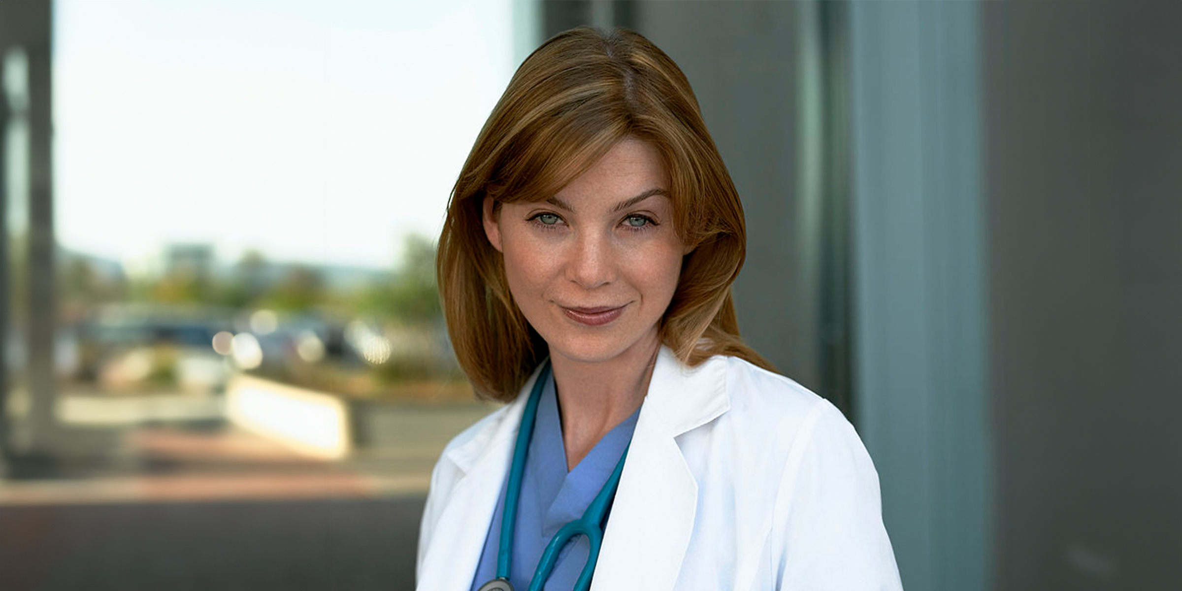 Ellen Pompeo | Source: Getty Images