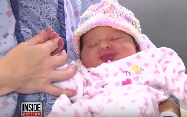Source: Youtube/ Inside Edition