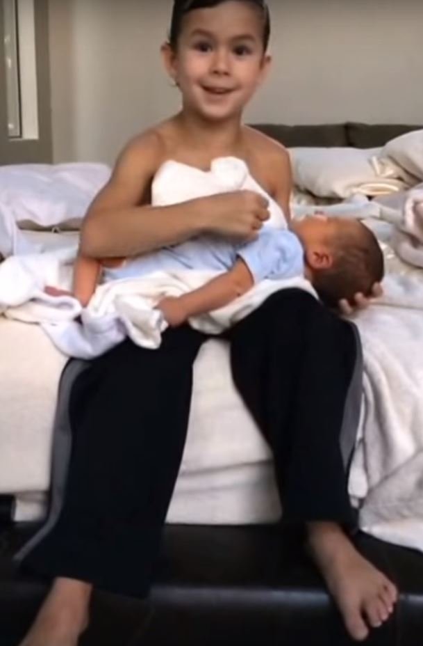 Source: Youtube/ Westmore Kids Source: Youtube/ Westmore Kids