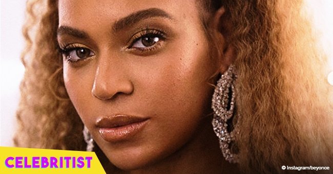 Beyoncé's mother shares pic with daughter and granddaughter Blue Ivy, proving their resemblance 