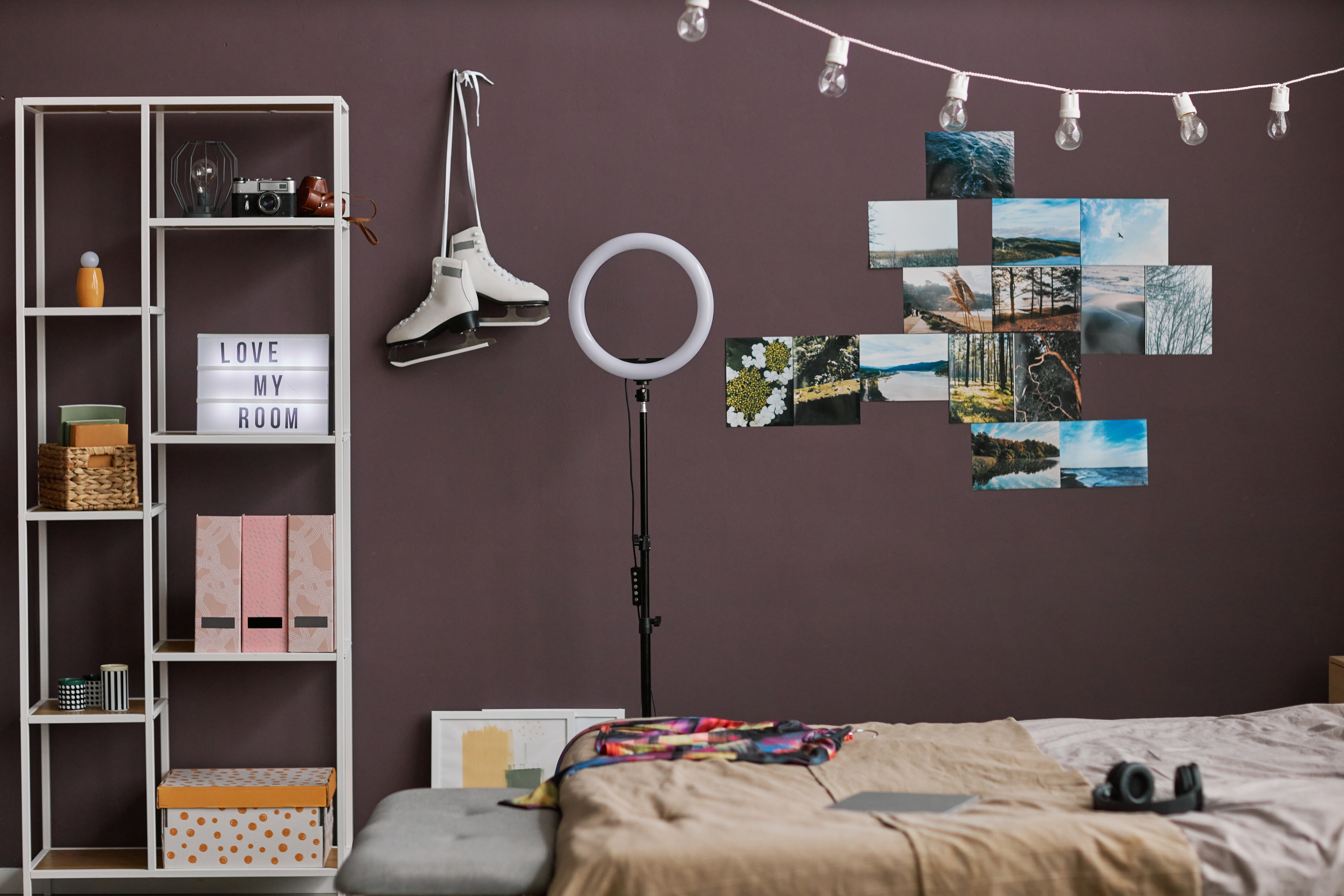 Teen room | Source: Shutterstock