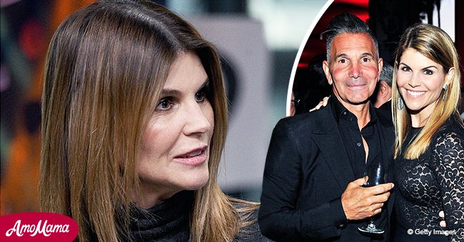 People: Lori Loughlin's Lawyer Says New Evidence Involving Scam Leader ...