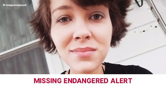 Missing: mother desperately searches for daughter believed to be in danger