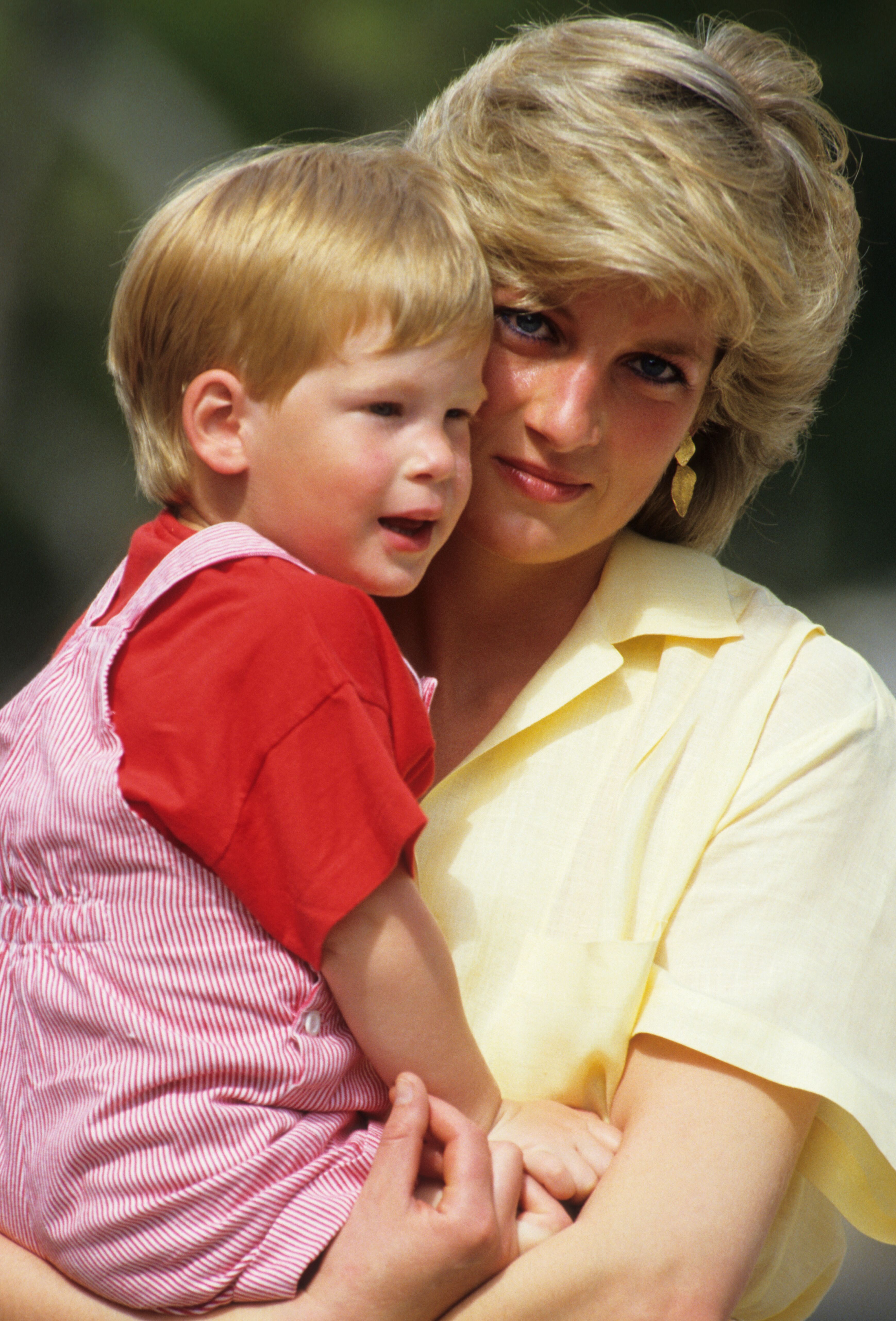 Princess Diana. Image Credit: Getty Images Princess Diana. Image Credit: Getty Images