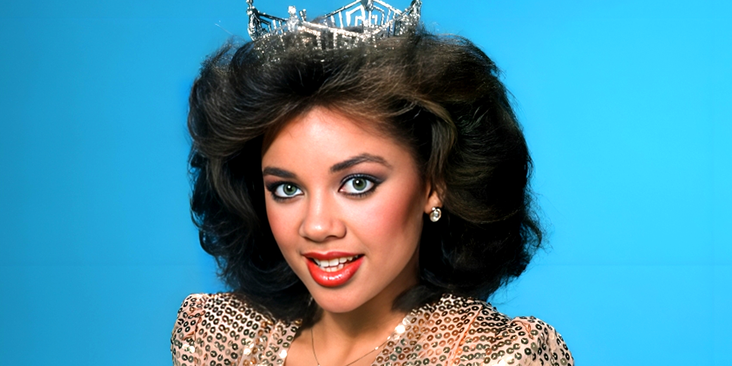 Vanessa Williams | Source: Getty Images
