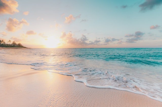 Une plage | Photo : Unsplash.com