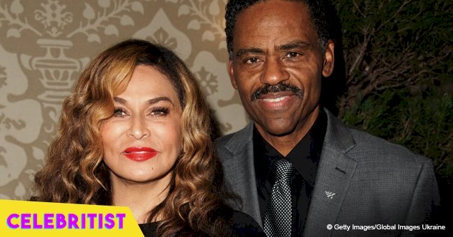 Beyoncé’s mother accused of destroying her husband Richard Lawson’s ego in viral video