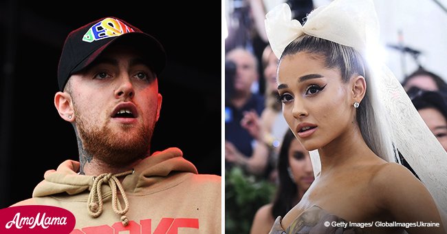 Ariana Grande and Mac Miller suddenly call it quits after 2 years of dating according to TMZ
