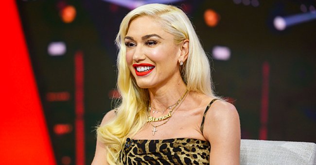 Gwen Stefani Recreates Iconic 'Just a Girl' Look after 25 Years as She ...