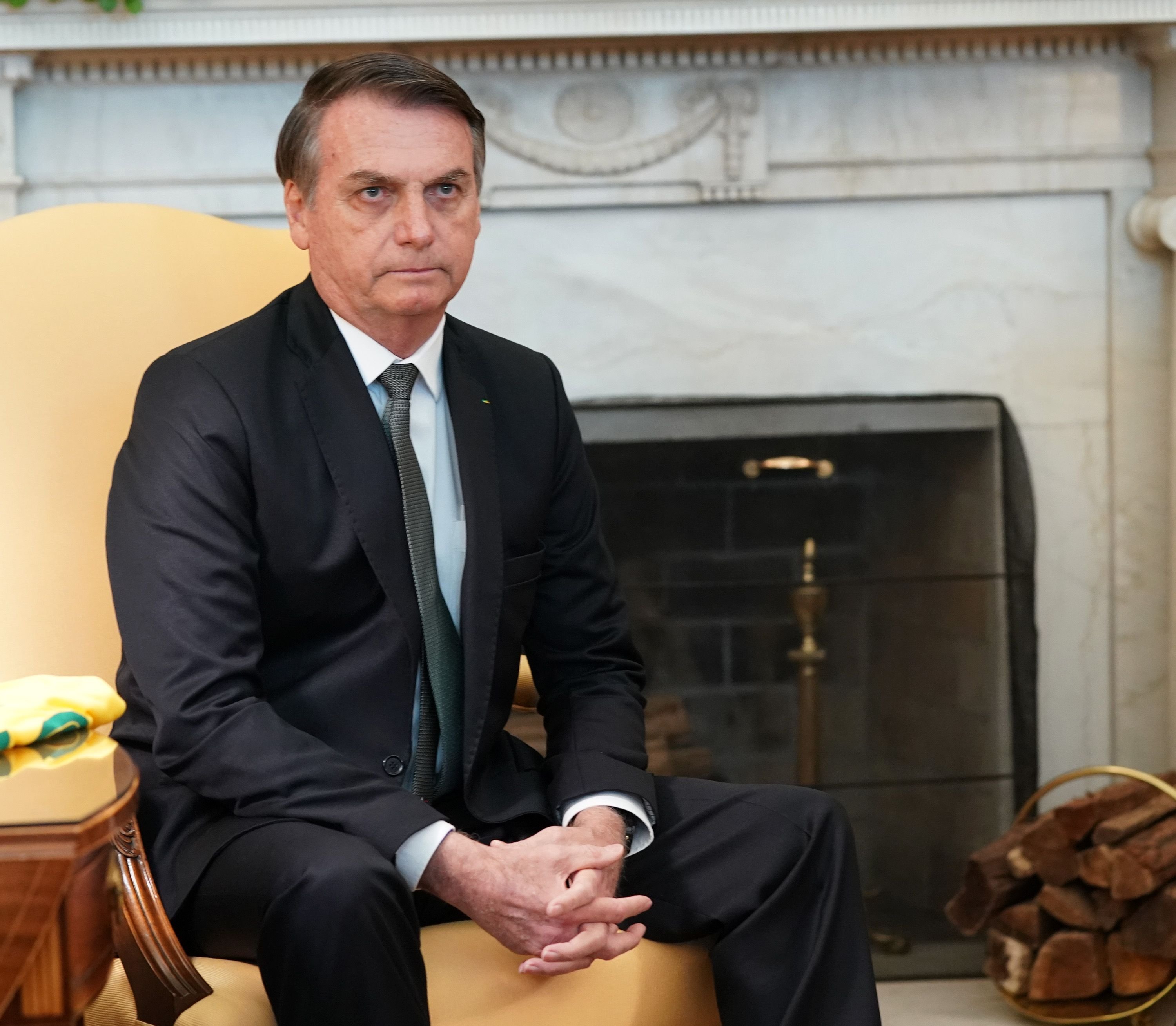 Jair Bolsonaro | Photo : Getty Images.