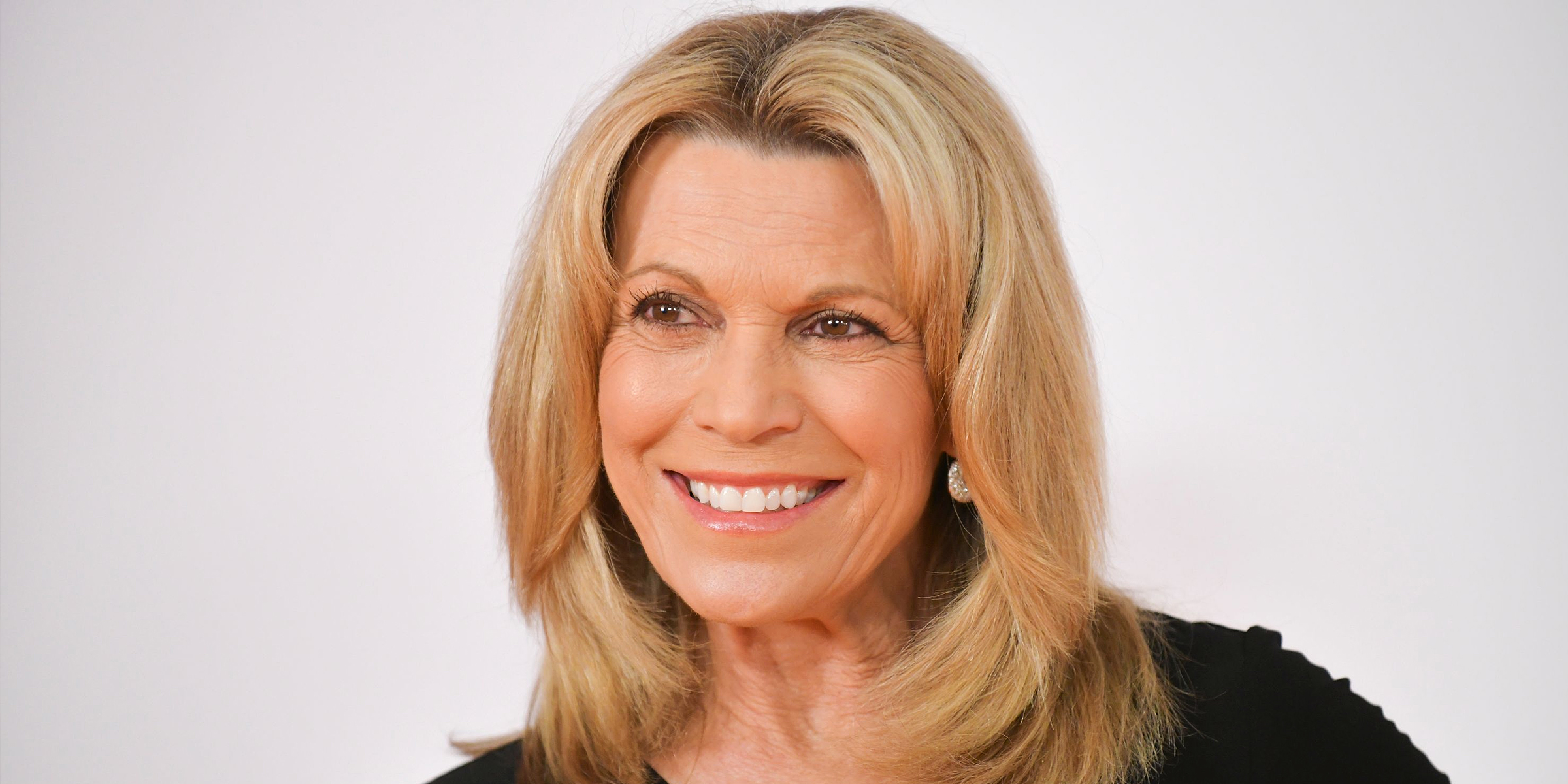 Vanna White | Source: Getty Images