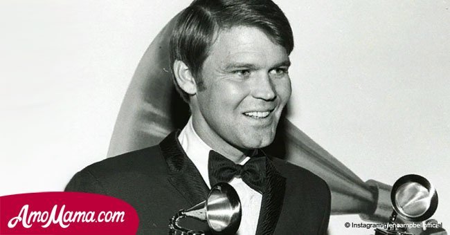 Glen Campbell’s widow feuds bitterly with late husband's kids over a multimillion-dollar legacy