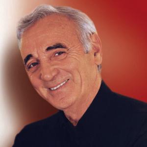 Le Chanteur Charles Aznavour | Photo : Getty Images