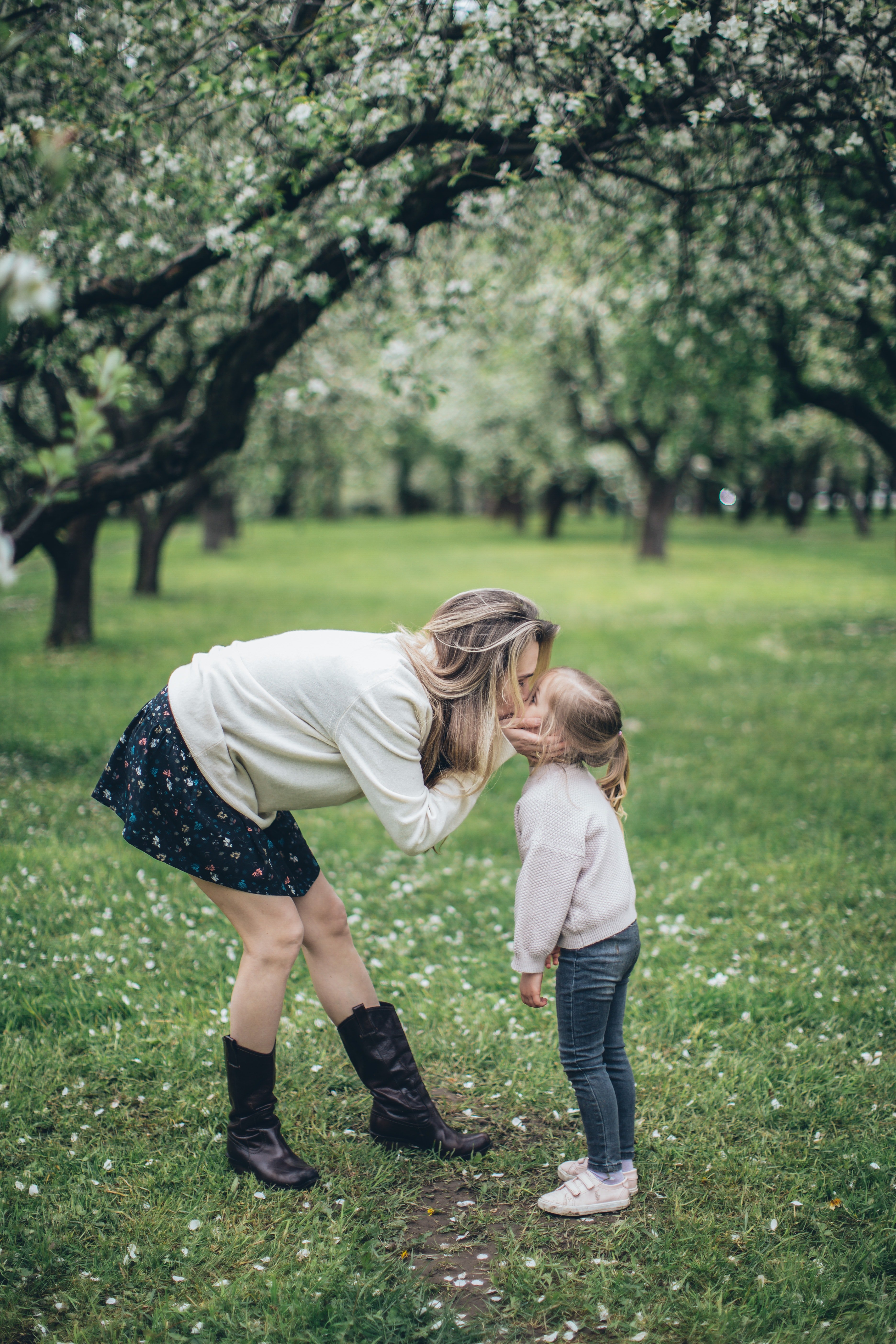 Barbara knew Amanda as the child she wanted to adopt at the orphanage years ago. | Source: Pexels