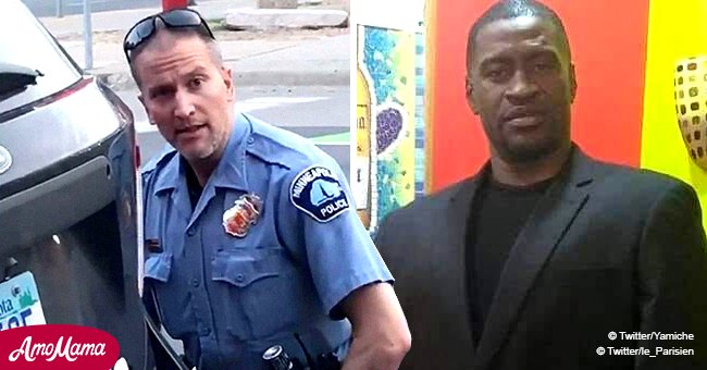 Derek Chauvin 9 Things To Know About Ex Minneapolis Officer Charged With George Floyd S Death