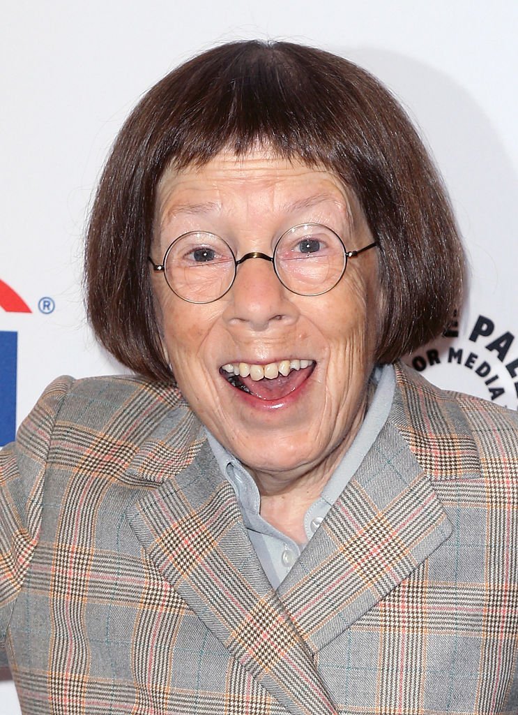 Actress Linda Hunt attends The Paley Center for Media's PaleyFest 2015 Fall TV Preview of "NCIS: Los Angeles" at The Paley Center for Media | Photo: Getty Images