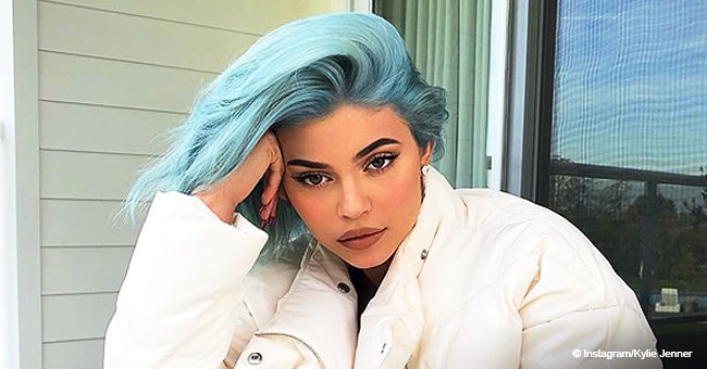 Kylie Jenner dragged after showing off Stormi's massive pile of presents after epic birthday bash