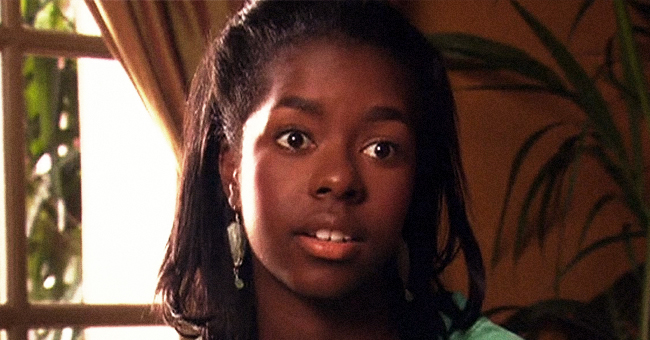 baby girl from bernie mac show