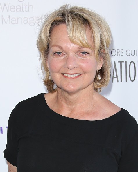  Pamela Reed attends the SAG Foundation's 6th annual Los Angeles Golf Classic on June 8, 2015 | Photo: Getty Images