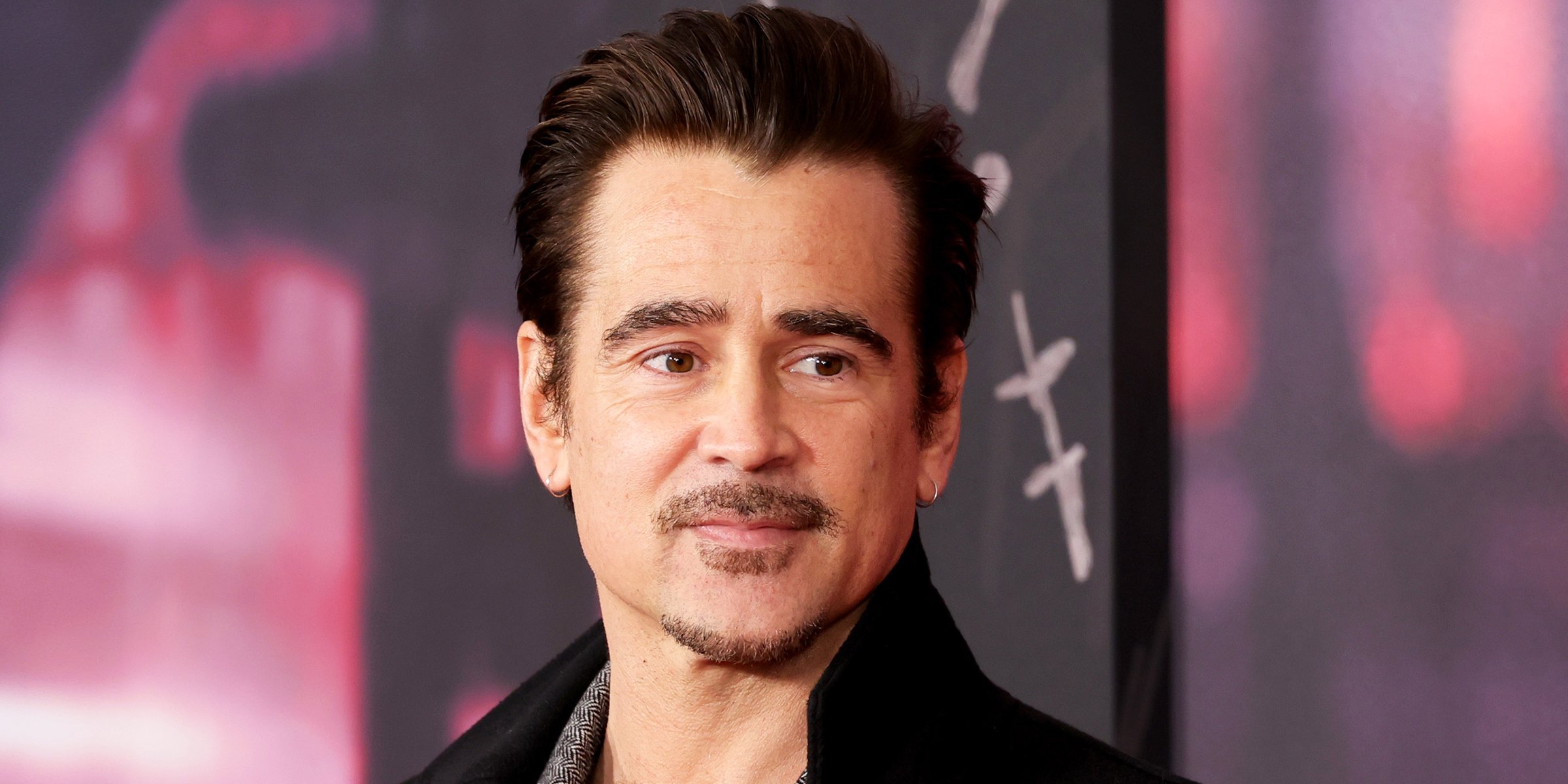 Colin Farrell, 2022 | Source: Getty Images
